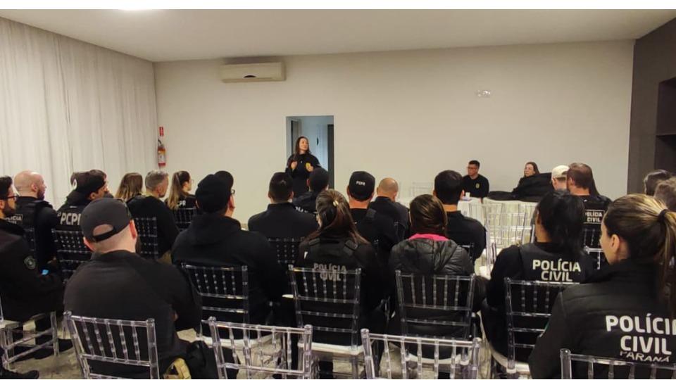 Operação desarticula organizações ligadas ao tráfico e roubo