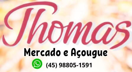 Sábado é dia de economizar no Mercado e Açougue Thomas