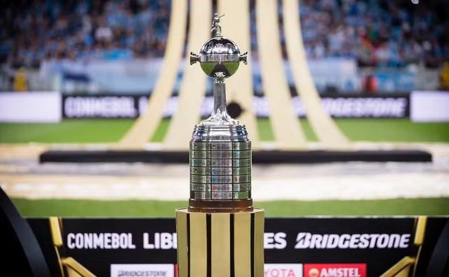 Semifinais da Libertadores: veja datas, horários e onde assistir