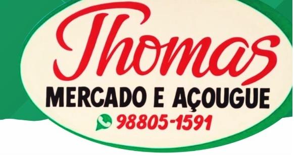 Sextou com muitas promoções no Mercado e Açougue Thomas