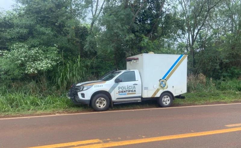 Corpo de jovem desaparecido é encontrado em matagal em Missal