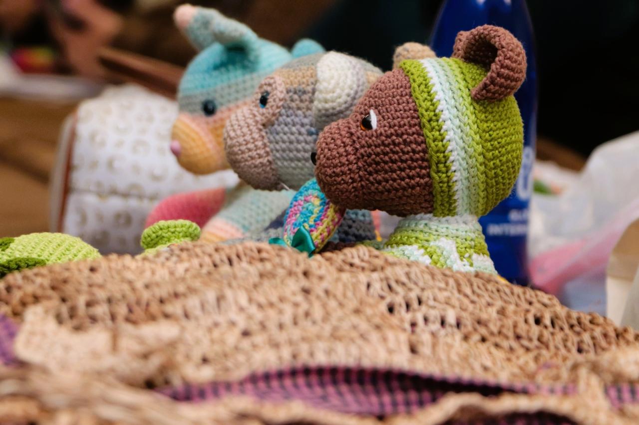 Definidos os classificados para premiação do Concurso de Artesanato Sustentável ao Lago de Itaipu