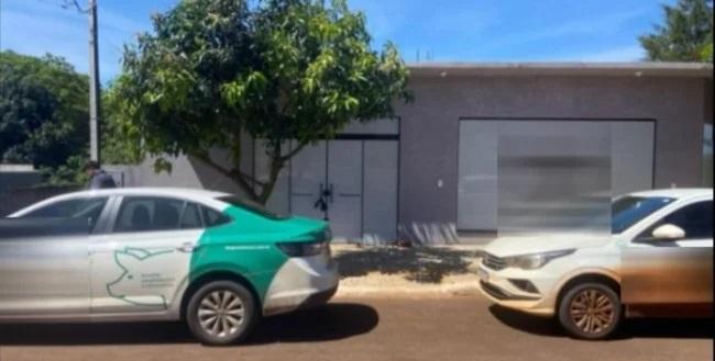 Jovem de 27 anos de idade morre na região em tentativa de manter vacinas para suínos seguras