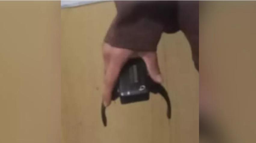 Jovem pede para voltar pra cadeia por falta de casa e comida