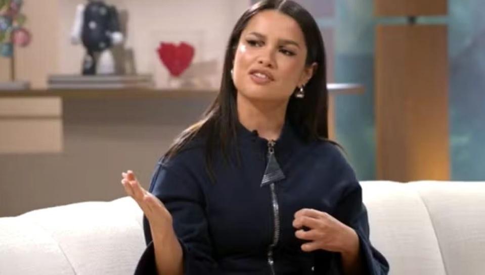 Juliette revela cachê para entrar no ‘BBB21’