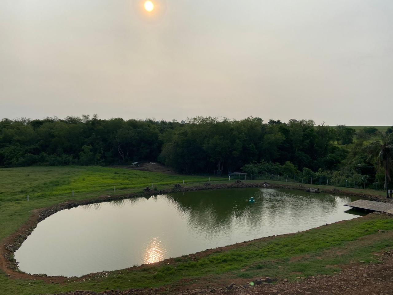 Santa Helena tem primeira Reserva Particular do Patrimônio Natural