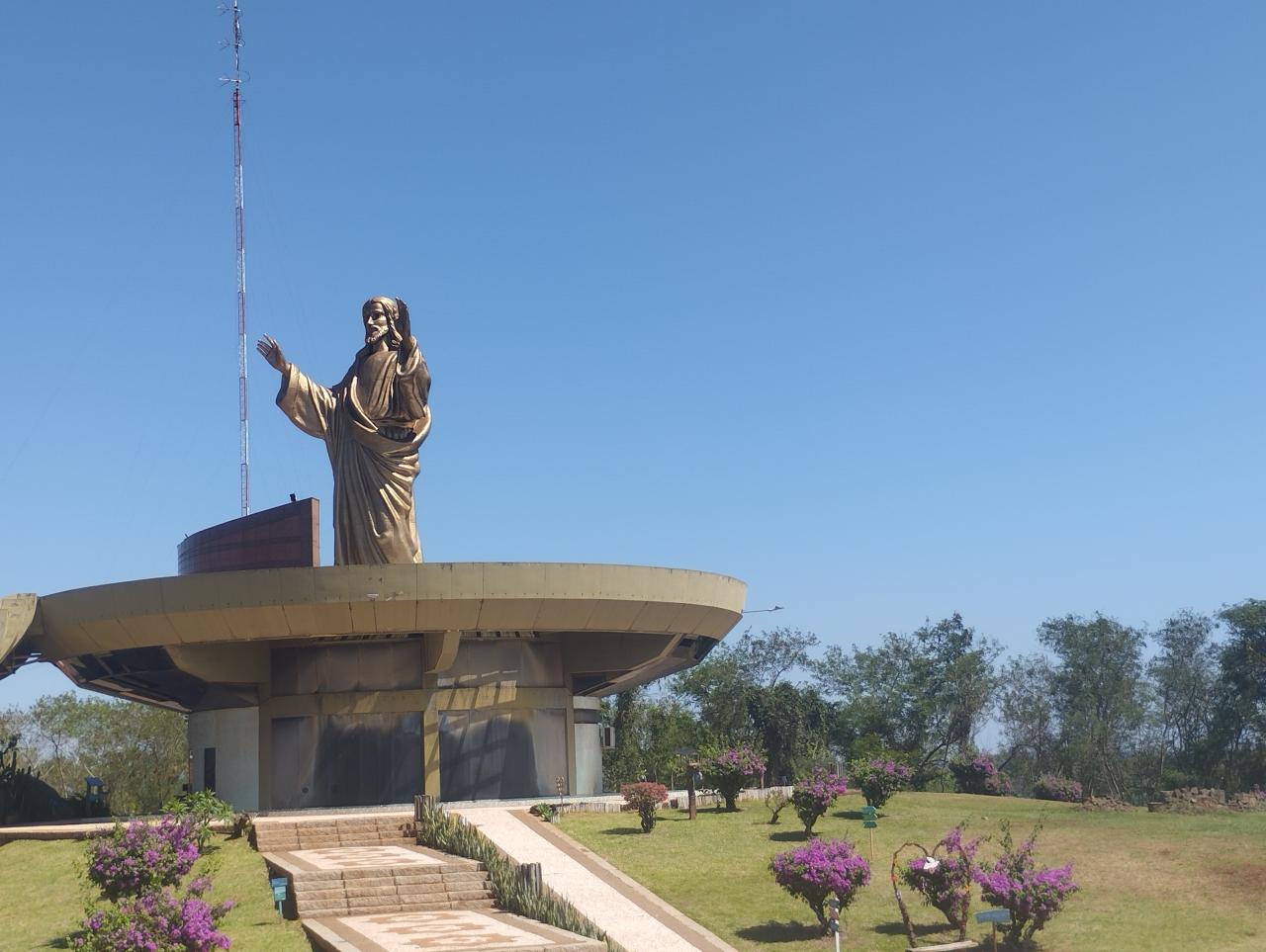 Semana começa sem previsão de chuvas em Santa Helena e região