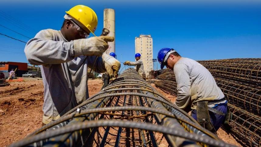 Com 4%, Paraná chega à 3ª menor taxa de desemprego da sua história, aponta IBGE