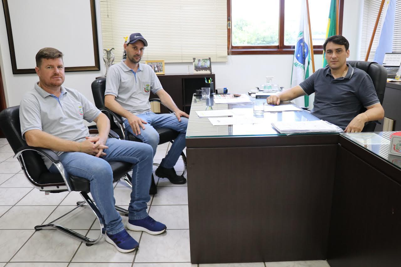 Estiagem pode forçar cortes no fornecimento de água em Pato Bragado
