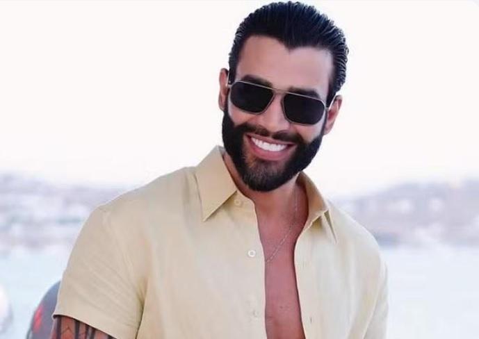 Gusttavo Lima fala com Leo Dias após ter prisão revogada