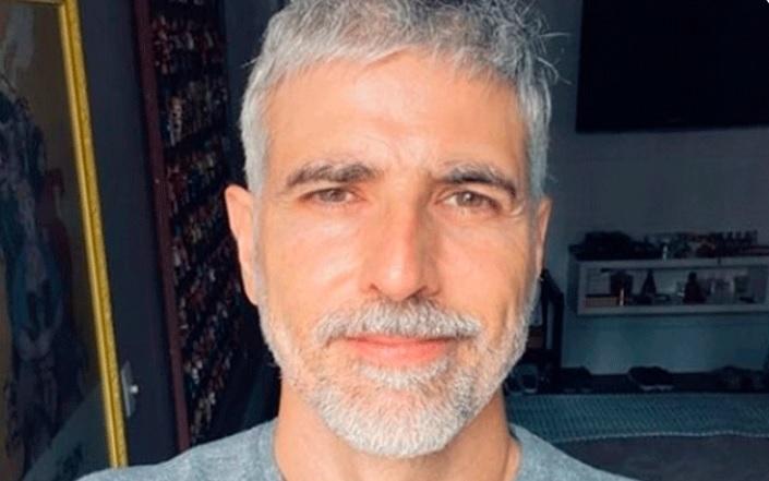 Homem que teria divulgado vídeo íntimo de Reynaldo Gianechini pode ser preso