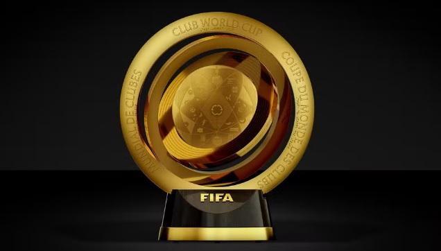 Mundial de Clubes 2025: Fifa divulga detalhes do troféu