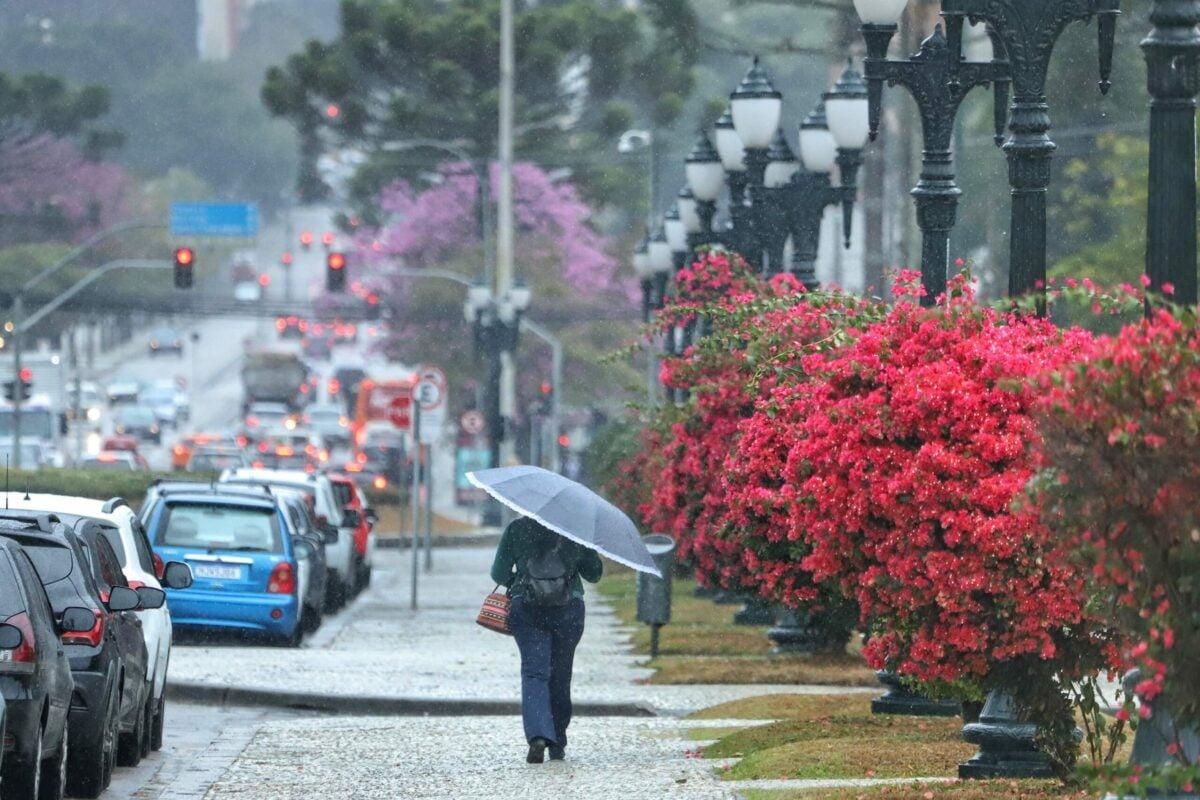 Novembro terá chuvas e calor em excesso em algumas regiões do país