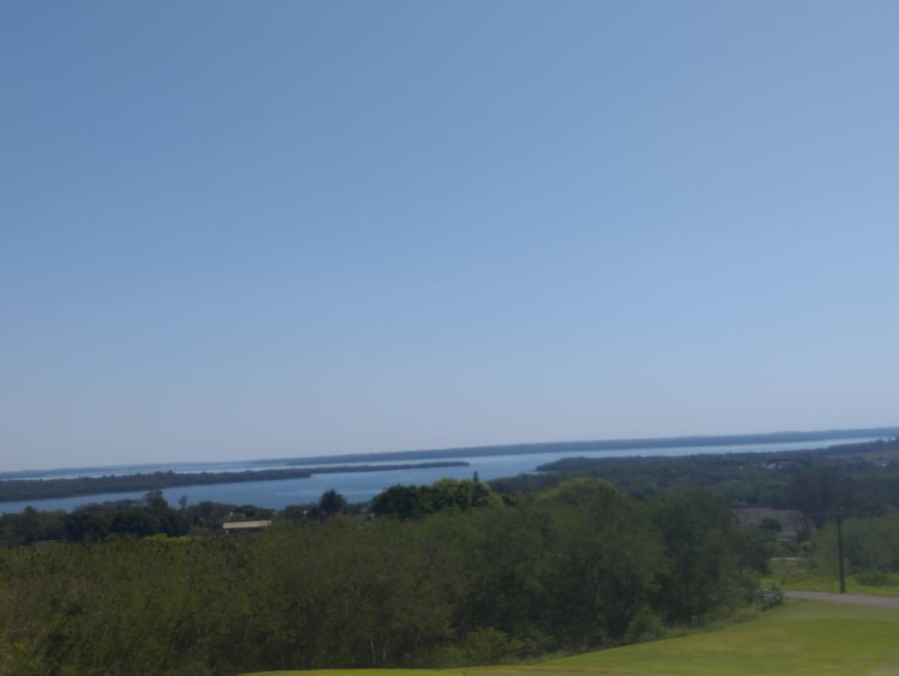 Semana será de sol com chuvas passageiras em Santa Helena e região