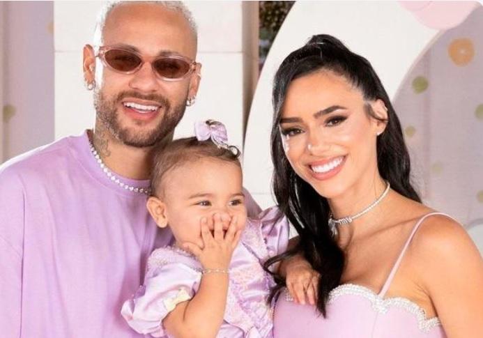 Será? Neymar Jr. planeja aumentar família com Bruna Biancardi