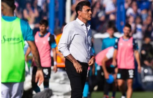 Cada vez mais próximo de anunciar Quinteros, Grêmio deve acelerar planejamento de 2025