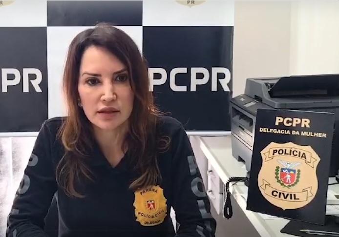 Guia espiritual de Ponta Grossa engravidou duas vítimas de abusos