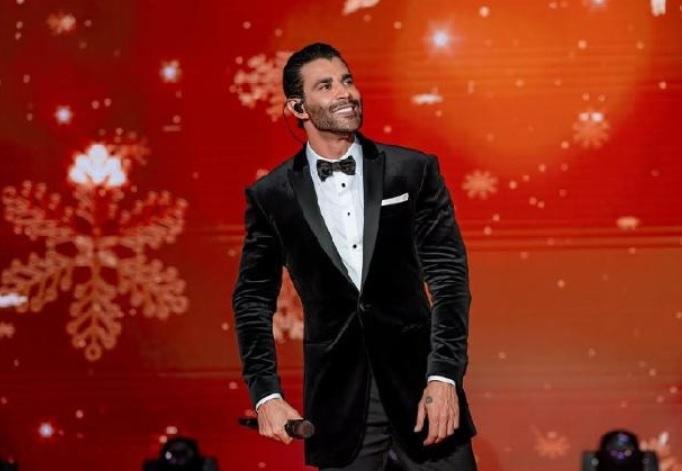 Gusttavo Lima é hospitalizado e cancela show no VillaMix Festival