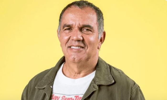 Humberto Martins faz harmonização facial e resultado impressiona