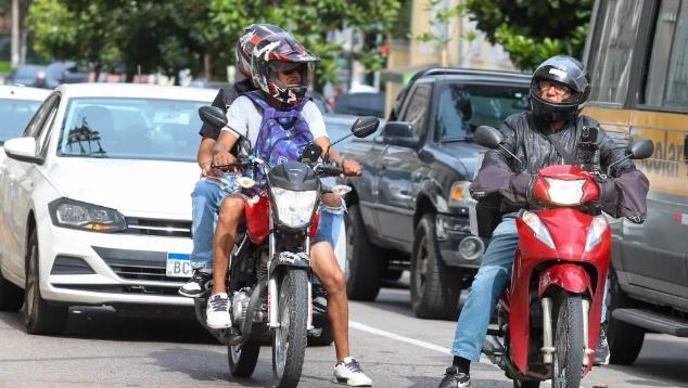 Lei que isenta IPVA de motos de até 170 cilindradas é sancionada no Paraná
