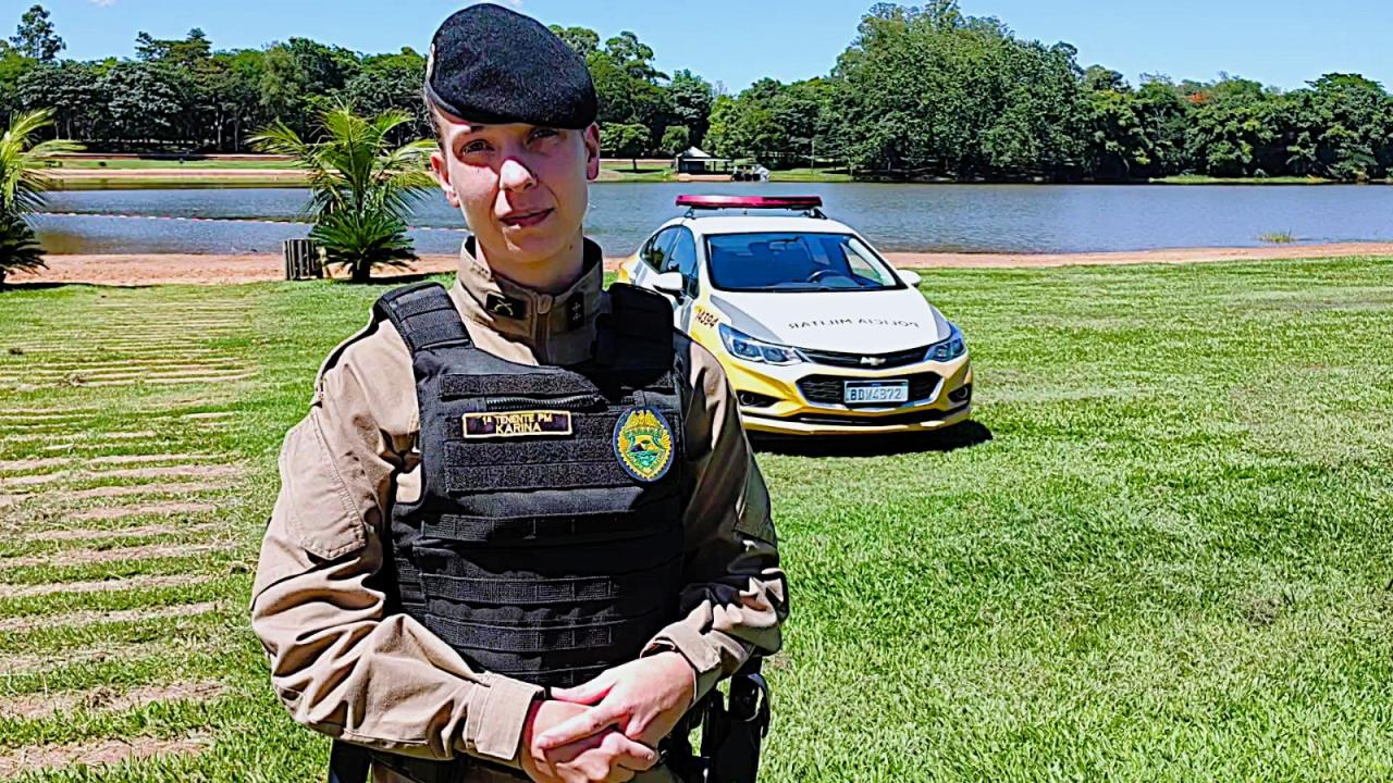 Operação Verão Maior Paraná Seguro no Oeste do Paraná terá lançamento oficial em Santa Helena