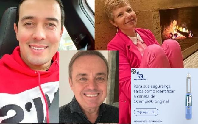 Rose Miriam pede perdão a suposto namorado de Gugu após barraco na web: 'Fui hipócrita'