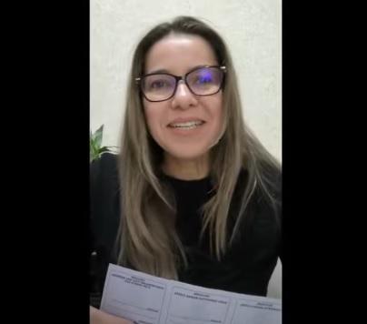 Secretária de Educação de Santa Helena detalha processo de entrega dos uniformes escolares para 2025