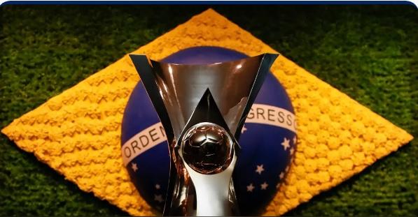 Seleção do Brasileirão 2024 é anunciada; veja premiados