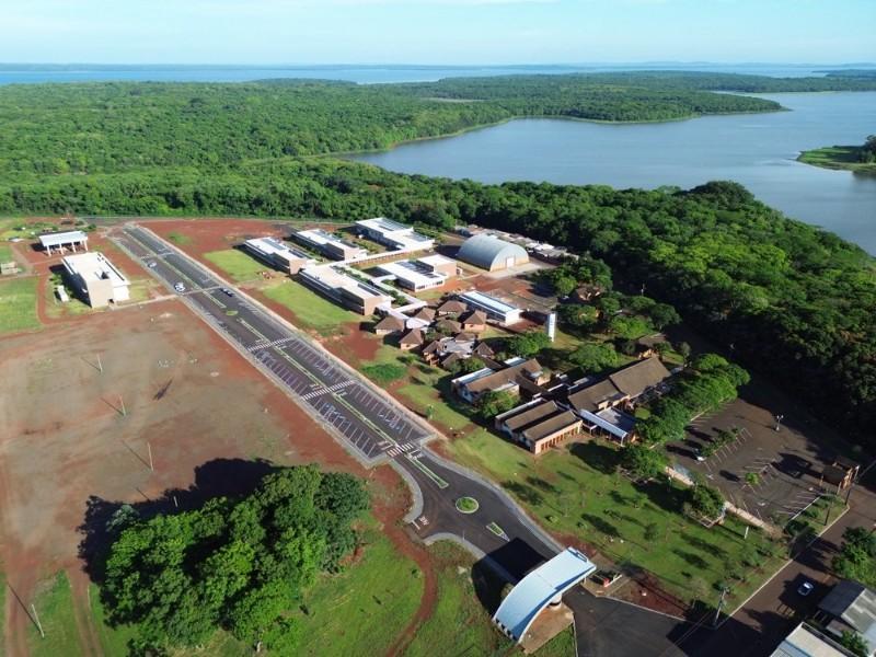 UTFPR Santa Helena publica edital do Sisu 2025