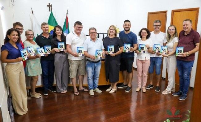 Anunciados secretários municipais para a nova gestão de Adilton Ferrari em Missal