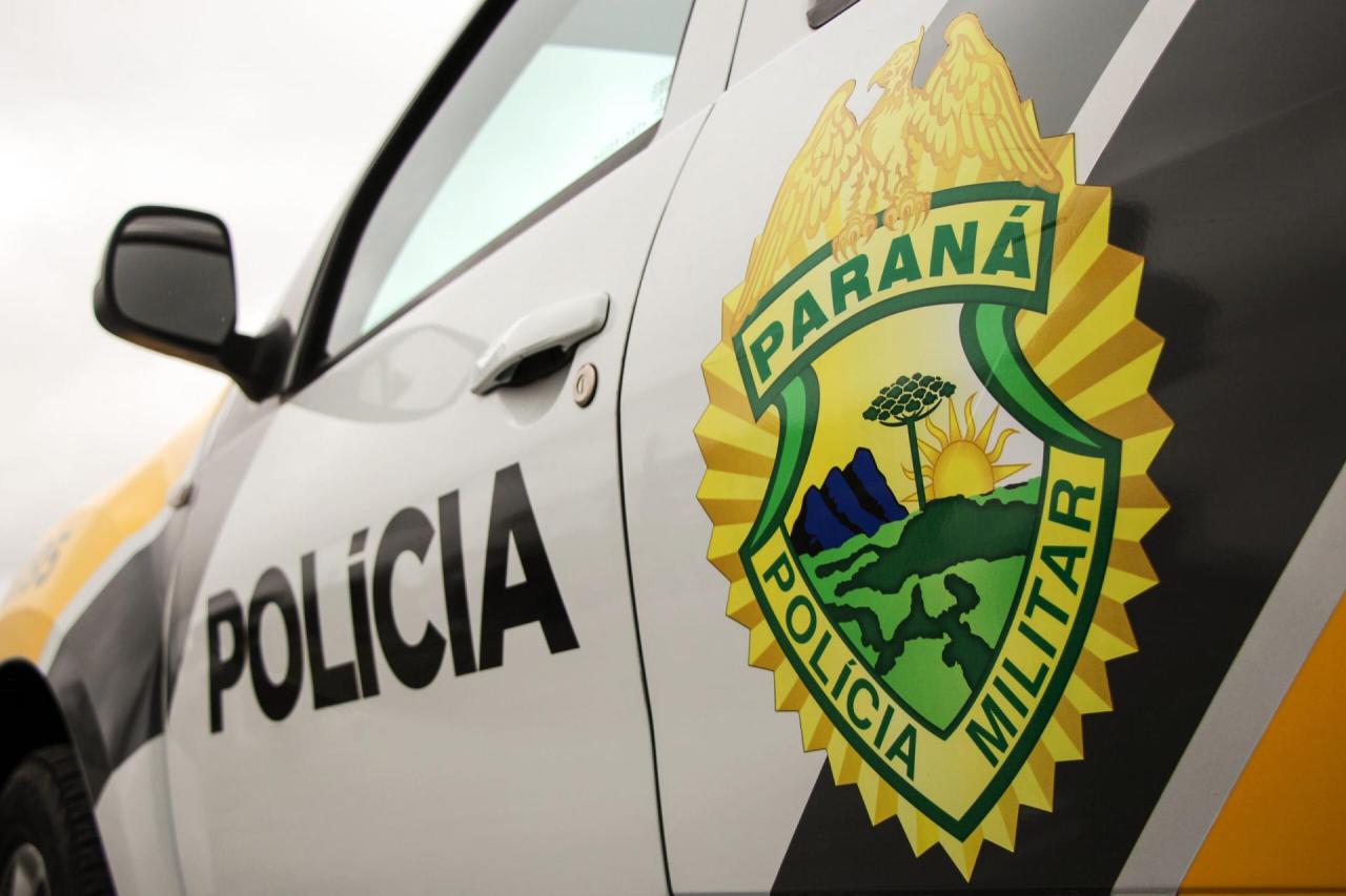 Briga na região termina com casa em chamas e casal com queimaduras