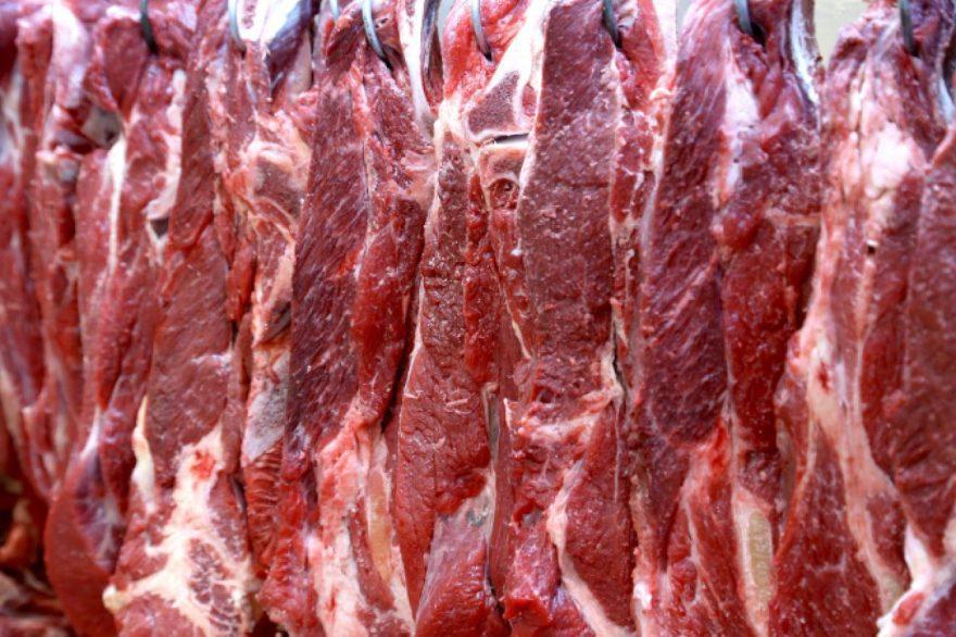 Com impulso em carne bovina Paraná mantém liderança em exportação de proteínas animais