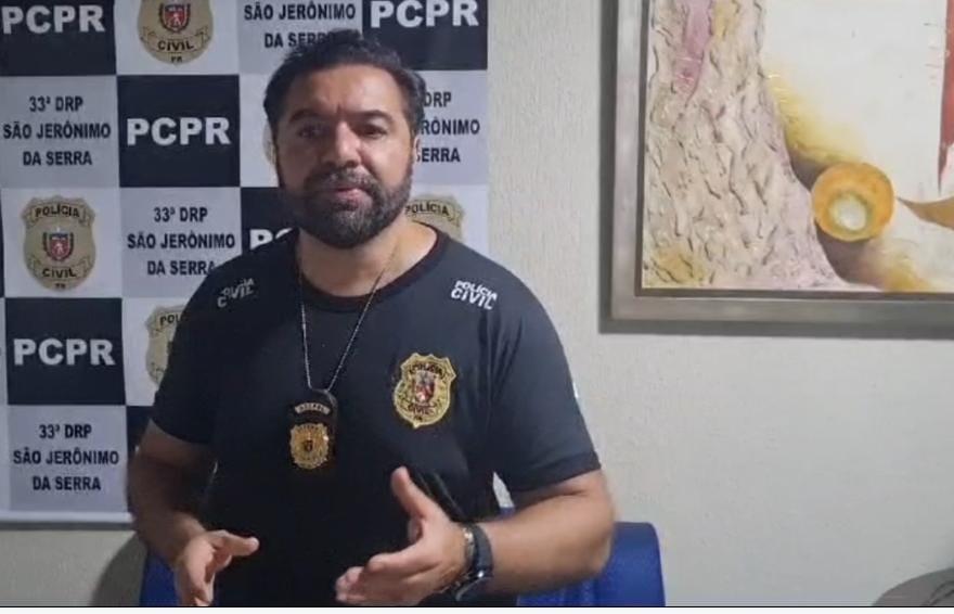 Criança autista liga para diretora de escola e denuncia a morte da mãe