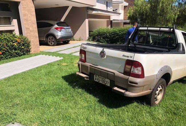 Ex- prefeito da região é condenado por usar mão de obra de apenados para reparo no telhado da própria casa