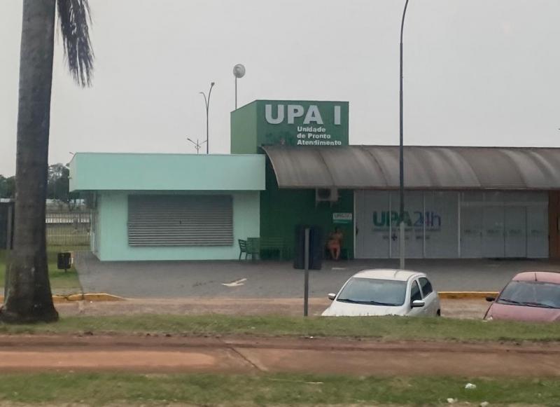 Indígena baleado no braço dá entrada em UPA de cidade da região e polícia apura o ocorrido