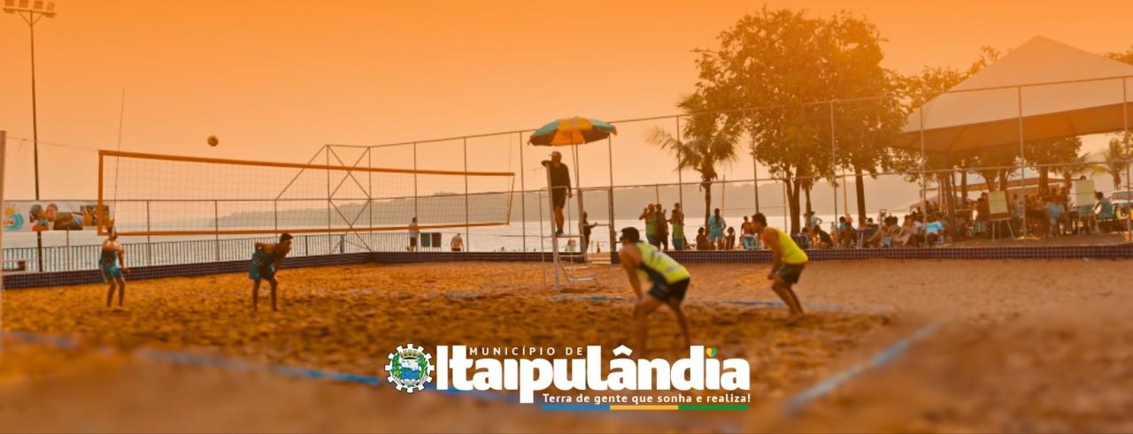 Itaipulândia realizará, em fevereiro, mais uma edição do Itaverão