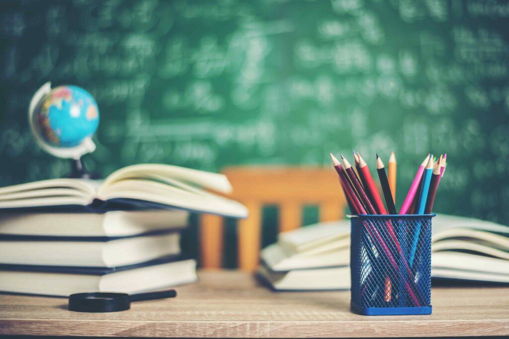 Matrículas abertas para o 1º Semestre de 2025 no CEEBJA Santa Helena