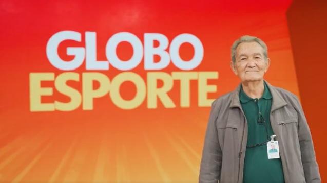 Morre Léo Batista, a voz marcante da televisão brasileira