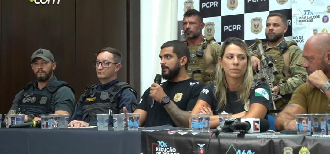 Mulher que sequestrou menina queria uma criança pra criar