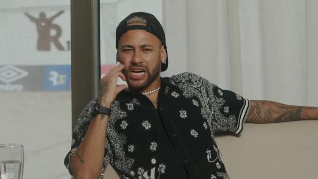 Neymar diz que PSG deu errado por ego e admite briga com Mbappé: 