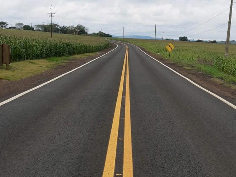 Obras de terceiras pistas devem iniciar neste ano beneficiando Santa Helena e região