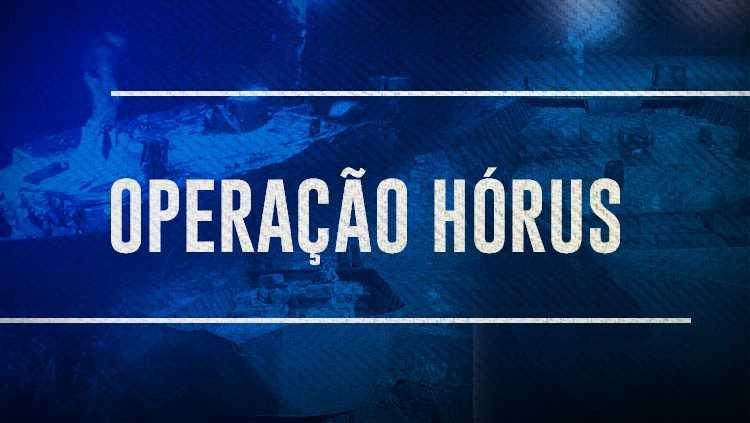 Operação Hórus intensifica combate ao crime em Guaíra e fronteira Brasil-Paraguai