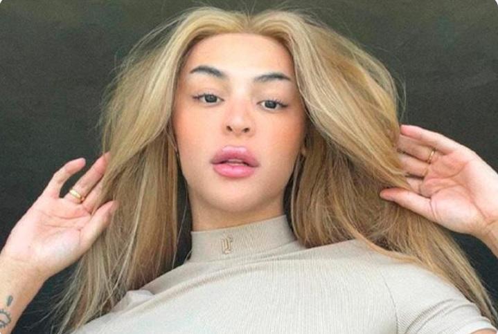 Pabllo Vittar surpreende fãs ao raspar a cabeça