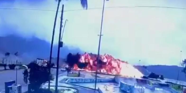 Piloto morre em mais um acidente aéreo nesta quinta (9)