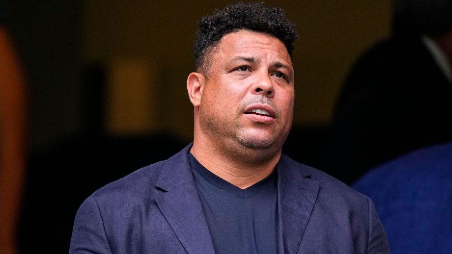 Presidente da FPF alerta Ronaldo sobre candidatura à CBF