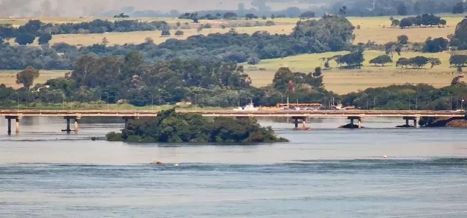 Santa Helena, Foz e Guaíra registram temperaturas mais elevadas da região neste domingo (19)