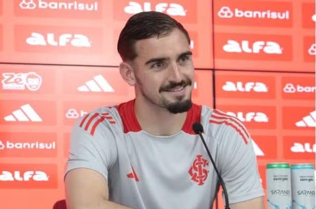 Anthoni alerta para vantagem 