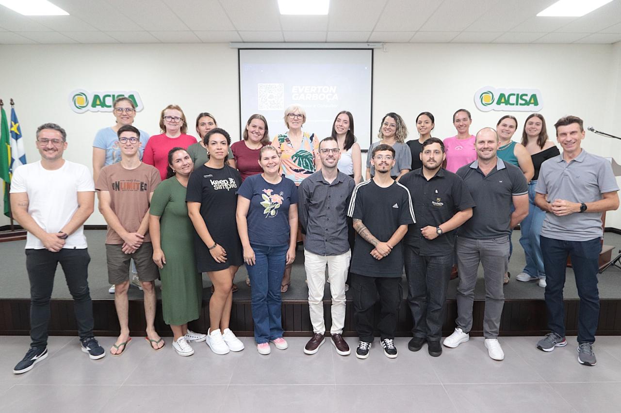 Capacitação aprimora práticas para vínculos entre empresas e clientes