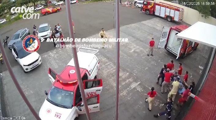 Casos de afogamentos em piscina acendem sinal de alerta no Paraná