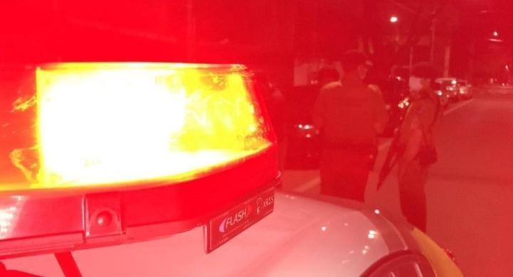 Homem morre em operação contra tráfico de drogas e venda ilegal de armas de fogo no Sudoeste